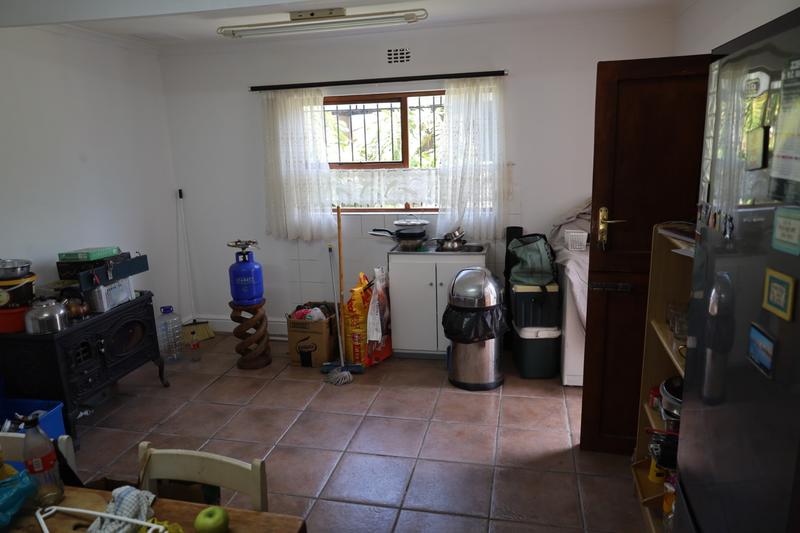 3 Bedroom Property for Sale in Eersterivier Industria Western Cape